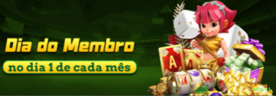 Programa VIP qnbbet