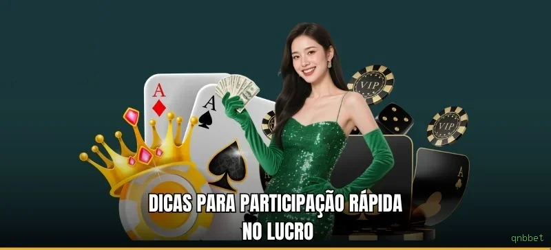 Dealers profissionais da qnbbet